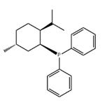 (S)-(+)-NeoMenthyldiphenylphosphine pictures