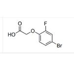 (4-BROMO-2-FLUORO-PHENOXY)-ACETIC ACID  pictures