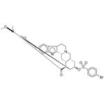 p-BroMobenzenesulfonate Reserpic Acid Methyl Ester pictures