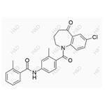 Tolvaptan Impurity 4 pictures