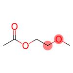 2-Methoxyethyl acetate pictures