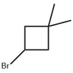 3-bromo-1,1-dimethylcyclobutane pictures