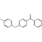 4-(4-Methylphenylthio)benzophenone pictures