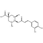 Cryptochlorogenic acid pictures