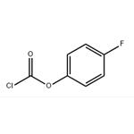 	4-FLUOROPHENYL CHLOROFORMATE pictures