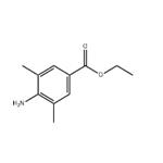 ethyl 4-aMino-3,5-diMethylbenzoate pictures