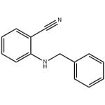 2-(benzylamino)benzonitrile pictures