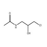 	N-(3-Chloro-2-hydroxypropyl)acetaMide pictures