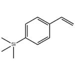 P-TRIMETHYLSILYL STYRENE pictures