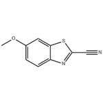 2-Cyano-6-methoxybenzothiazole pictures