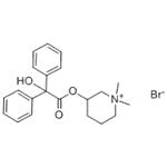 MEPENZOLATE BROMIDE pictures