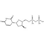 2'-deoxyuridine-5'-diphosphate pictures