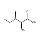 DL-ALLO-ISOLEUCINE pictures