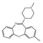 Loxapine Related Compound A pictures