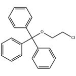 [2-chloroethoxy(diphenyl)methyl]benzene pictures