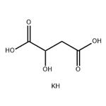 potassium hydrogen malate pictures