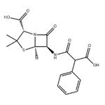 Carbenicillin pictures