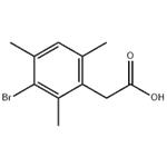 2,4,6-TriMethyl-3-broMophenylacetic acid pictures