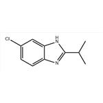 5-chloro-2-isopropyl-1H-benzo[d]imidazole pictures