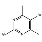 2-Amino-5-bromo-4,6-dimethylpyrimidine pictures