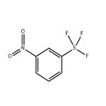 3-(Trifluoromethylthio)nitrobenzene pictures