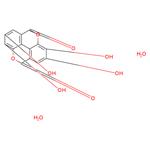 Ellagic acid pictures