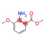 2-Amino-3-Chlorobenzoic Acid Methyl Ester pictures