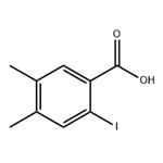 2-Iodo-4,5-dimethylbenzoic acid pictures