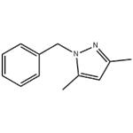 1-BENZYL-3,5-DIMETHYL-1H-PYRAZOLE pictures