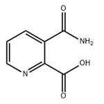 3-Carbamoylpyridine-2-carboxylic Acid pictures