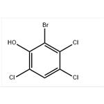 6-Bromo-2,4,5-trichlorophenol pictures