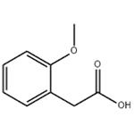 2-Methoxyphenylacetic acid pictures