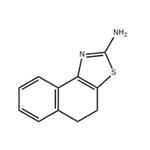 4,5-Dihydronaphtho[1,2-a]thiazol-2-ylamine pictures