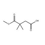 1-Methyl 2,2-dimethylsuccinate pictures