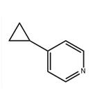 4-CYCLOPROPYL-PYRIDINE pictures