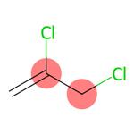 2,3-Dichloro-1-propene pictures