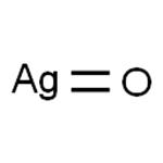 Silver(II) oxide pictures