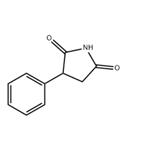 2,5-Pyrrolidinedione, 3-phenyl- pictures