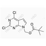 Ruxolitinib Impurity 19 pictures