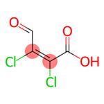 Mucochloric acid pictures