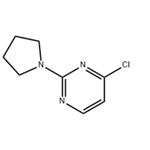 4-chloro-2-(pyrrolidin-1-yl)pyrimidine pictures