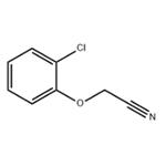 (2-Chlorophenoxy)-acetonitrile pictures