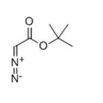 TERT-BUTYL DIAZOACETATE pictures