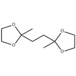 2,2'-Ethylenebis(2-methyl-1,3-dioxolane) pictures