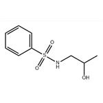 N-(2-Hydroxypropyl)benzenesulphonamide pictures