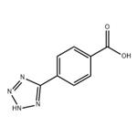 4-(2H-tetrazol-5-yl)benzoic acid pictures