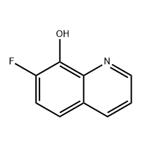 	8-Quinolinol, 7-fluoro- pictures