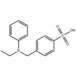 4-((Ethylanilino)methyl)benzenesulphonic acid pictures