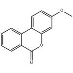 3-methoxy-6H-benzo[c]chromen-6-one pictures