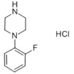 1-(2-FLUOROPHENYL)PIPERAZINE HYDROCHLORIDE pictures